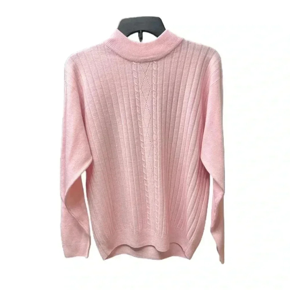 🌟 Just For Petites sweater sz PL 🌟